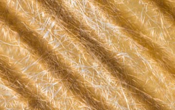 Eavestone fibreglass roof waterproofing