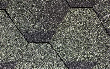 Eavestone fibreglass shingle repairs