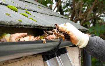 gutter cleaning Eavestone, North Yorkshire