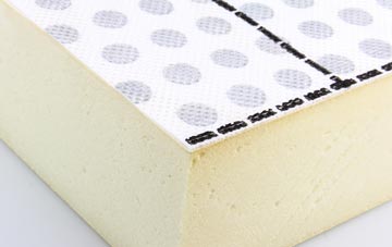 meeting Eavestone building codes