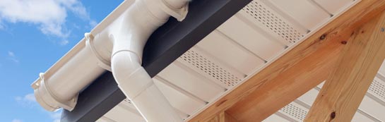 get Eavestone guttering quotes today