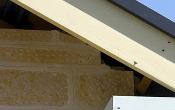 soffit repair Eavestone