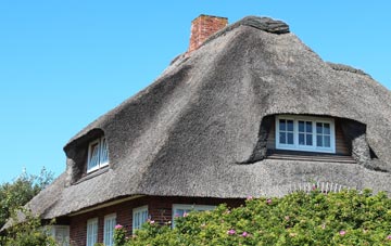 thatch roofing Eavestone, North Yorkshire