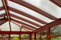 Eavestone conservatory roofing insulation