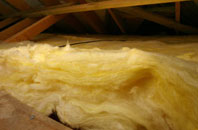 Eavestone pitch roof insulation