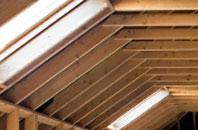 Eavestone tapered roof insulation quotes